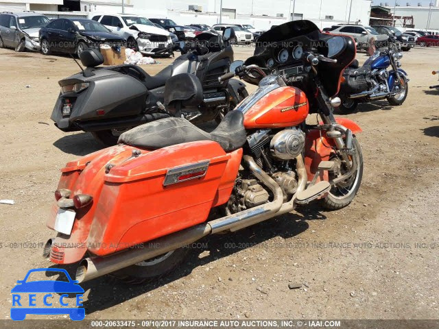 2012 Harley-davidson FLHX STREET GLIDE 1HD1KBM19CB609270 image 3