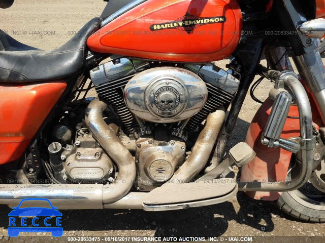 2012 Harley-davidson FLHX STREET GLIDE 1HD1KBM19CB609270 image 7