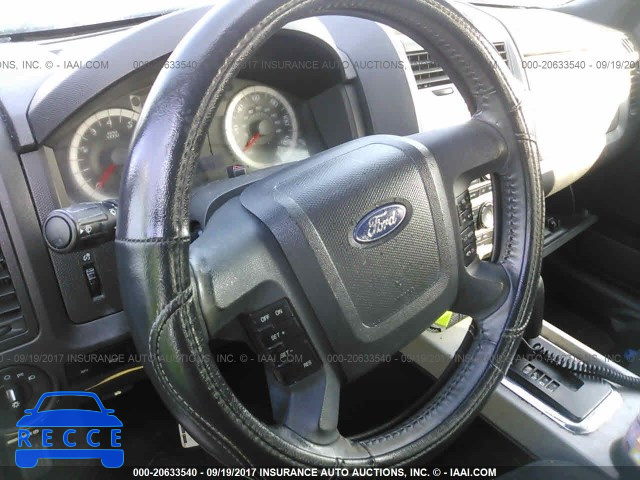 2010 Ford Escape 1FMCU0DGXAKB22343 image 6