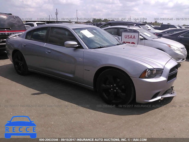 2014 Dodge Charger 2C3CDXCT3EH212365 image 0