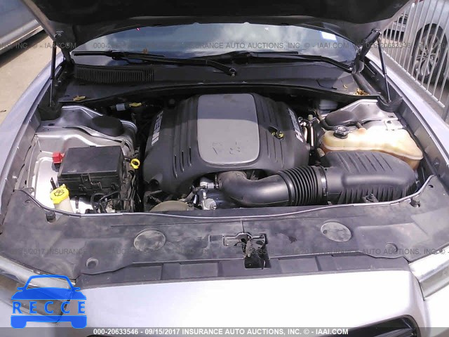 2014 Dodge Charger 2C3CDXCT3EH212365 image 9