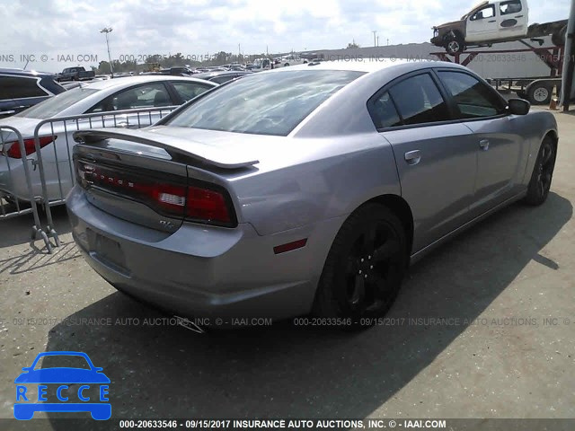 2014 Dodge Charger 2C3CDXCT3EH212365 image 3