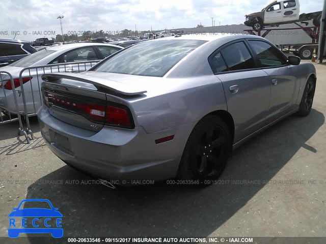 2014 Dodge Charger 2C3CDXCT3EH212365 Bild 3