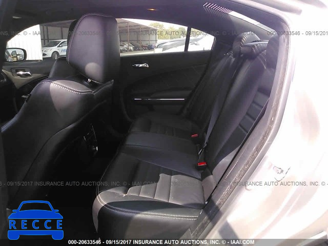 2014 Dodge Charger 2C3CDXCT3EH212365 image 7