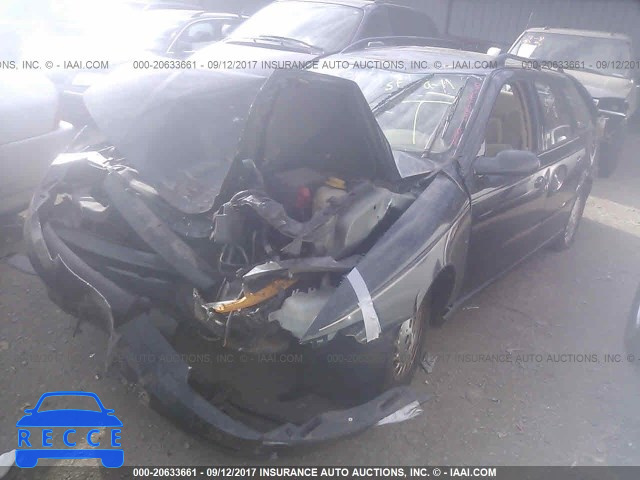 2000 Saturn LW1 1G8JU82F7YY651562 Bild 1