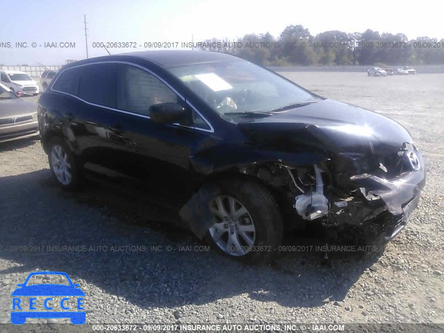 2009 Mazda CX-7 JM3ER293X90238060 зображення 0