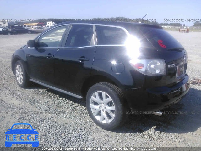 2009 Mazda CX-7 JM3ER293X90238060 Bild 2