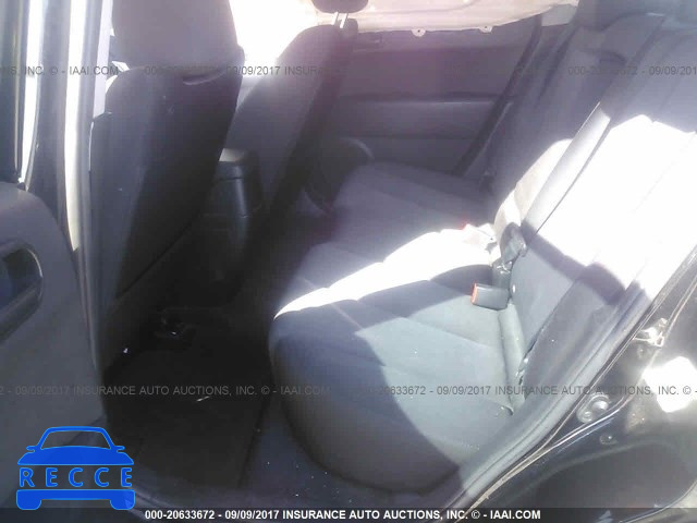 2009 Mazda CX-7 JM3ER293X90238060 зображення 7