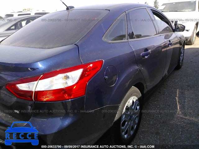 2012 Ford Focus 1FAHP3F23CL131487 image 3