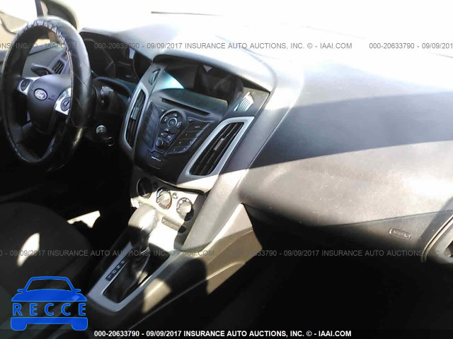 2012 Ford Focus 1FAHP3F23CL131487 image 4