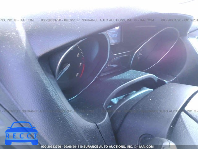 2012 Ford Focus 1FAHP3F23CL131487 image 6
