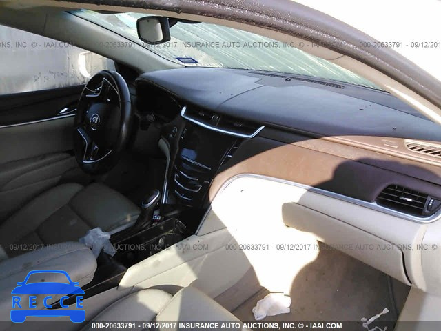 2013 Cadillac XTS 2G61N5S30D9117277 Bild 4
