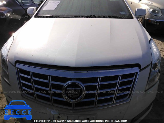 2013 Cadillac XTS 2G61N5S30D9117277 image 5