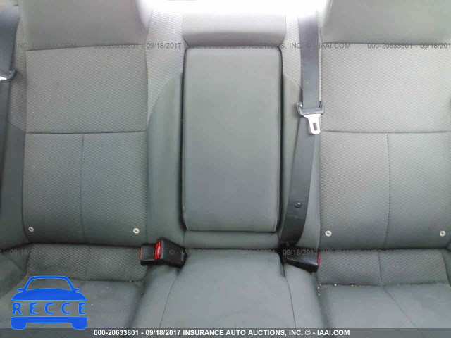 2011 Mitsubishi Galant FE 4A32B2FF0BE019127 image 7