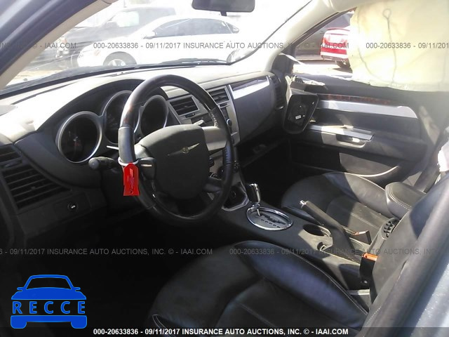 2010 Chrysler Sebring LIMITED 1C3CC5FB3AN212958 Bild 4