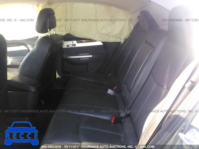 2010 Chrysler Sebring LIMITED 1C3CC5FB3AN212958 Bild 7