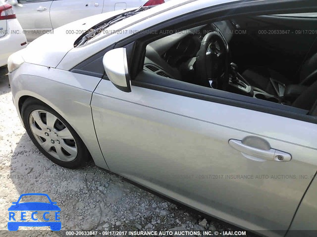 2012 Ford Focus 1FAHP3F2XCL211384 image 2