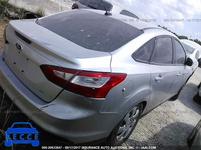 2012 Ford Focus 1FAHP3F2XCL211384 image 3