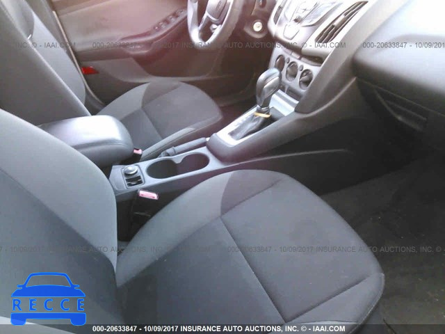 2012 Ford Focus 1FAHP3F2XCL211384 image 4