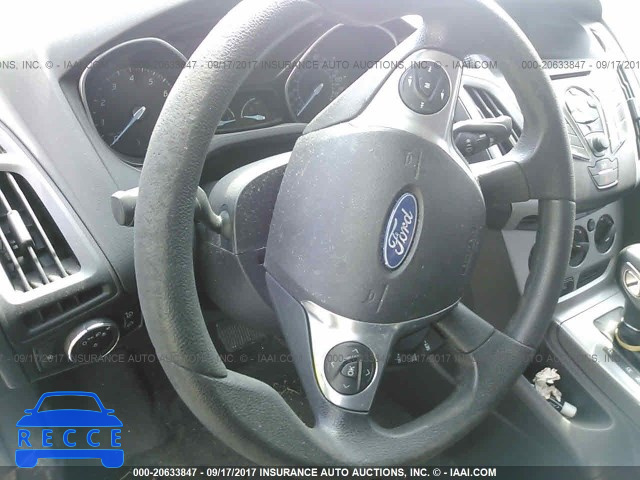 2012 Ford Focus 1FAHP3F2XCL211384 image 6