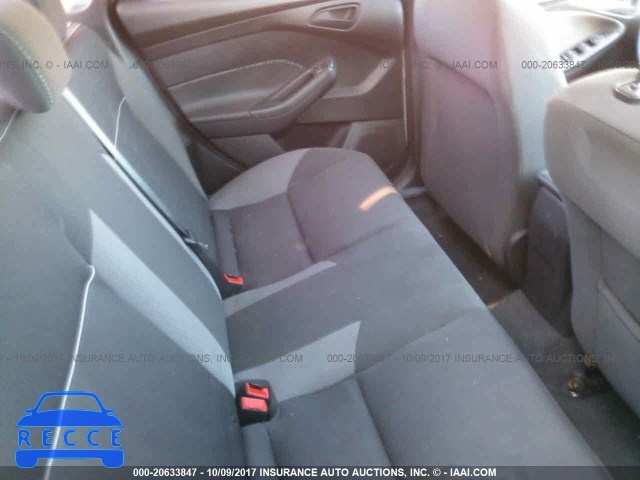 2012 Ford Focus 1FAHP3F2XCL211384 image 7