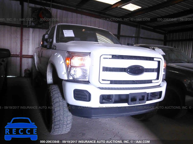 2016 Ford F250 SUPER DUTY 1FT7W2BT5GEA59011 image 0