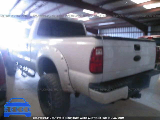 2016 Ford F250 SUPER DUTY 1FT7W2BT5GEA59011 image 2