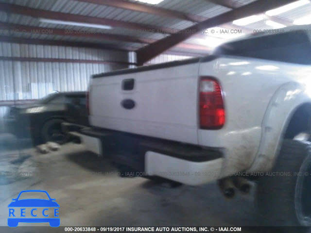 2016 Ford F250 SUPER DUTY 1FT7W2BT5GEA59011 image 5