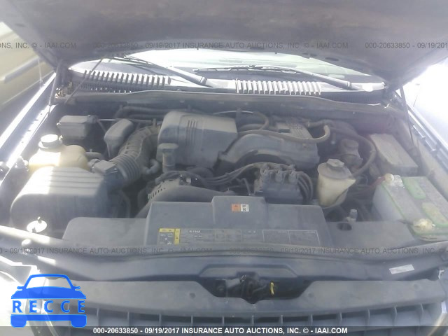 2002 Ford Explorer 1FMZU73E02ZA86996 image 9