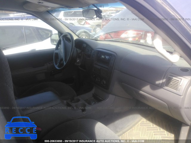 2002 Ford Explorer 1FMZU73E02ZA86996 image 4