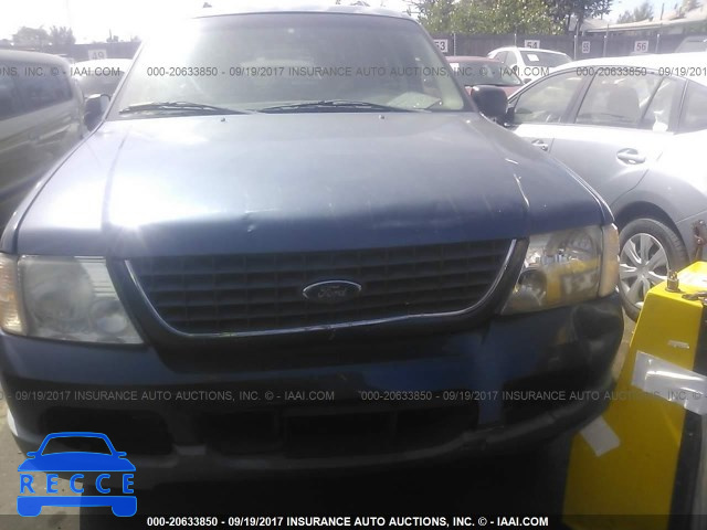 2002 Ford Explorer 1FMZU73E02ZA86996 зображення 5