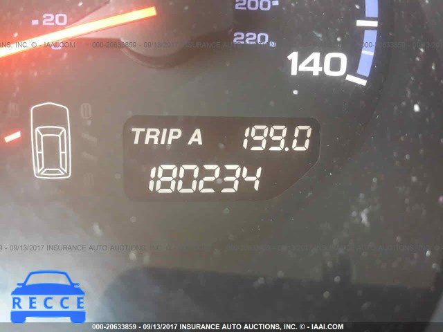 2004 ACURA MDX TOURING 2HNYD18924H539313 image 6