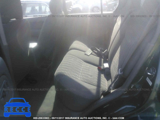 2001 Nissan Xterra XE/SE 5N1ED28Y41C520889 image 7