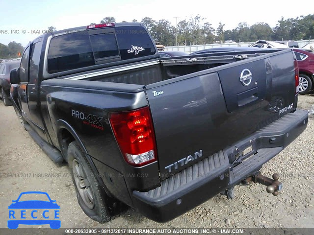 2008 Nissan Titan XE/SE/LE/PRO-4X 1N6BA06C38N313174 зображення 2