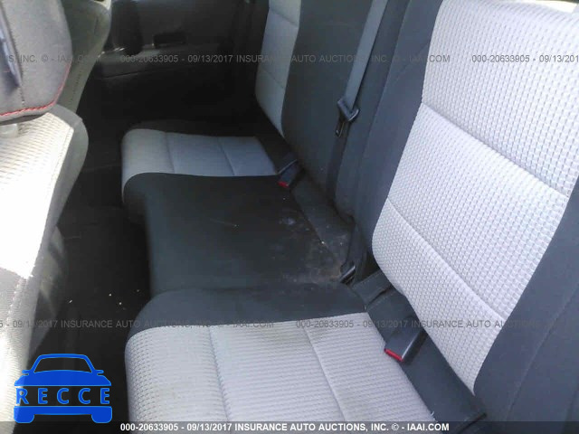 2008 Nissan Titan XE/SE/LE/PRO-4X 1N6BA06C38N313174 зображення 7