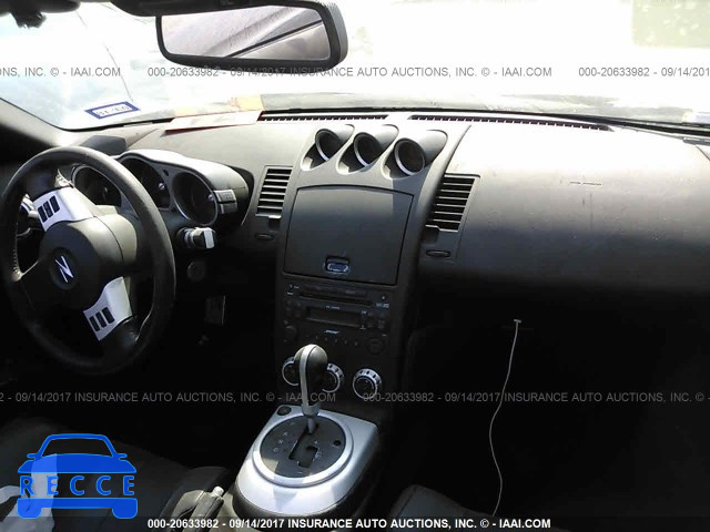 2007 Nissan 350Z ROADSTER JN1BZ36A47M651346 image 4