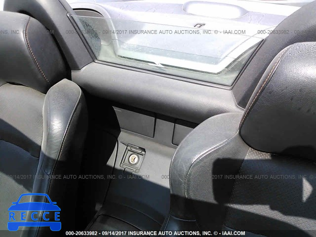 2007 Nissan 350Z ROADSTER JN1BZ36A47M651346 image 7