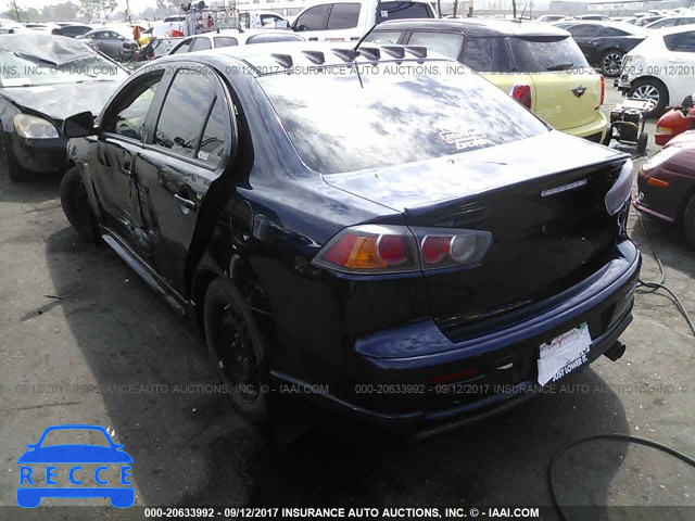 2014 Mitsubishi Lancer ES/ES SPORT JA32U2FU0EU013025 image 2