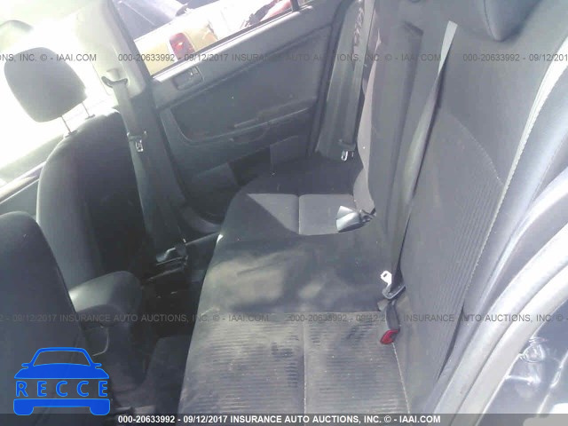2014 Mitsubishi Lancer ES/ES SPORT JA32U2FU0EU013025 image 7
