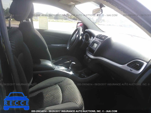 2014 Dodge Journey SXT 3C4PDCBG6ET210546 image 4