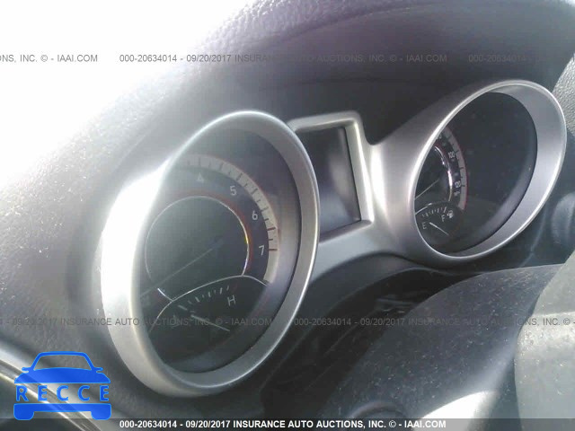 2014 Dodge Journey SXT 3C4PDCBG6ET210546 image 6
