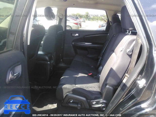 2014 Dodge Journey SXT 3C4PDCBG6ET210546 image 7