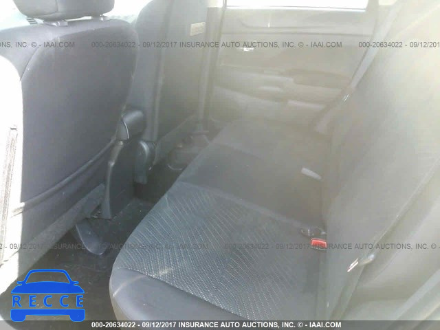 2015 MITSUBISHI OUTLANDER SPORT SE/GT 4A4AP4AU2FE014723 image 7