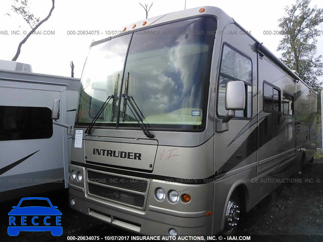 2006 WORKHORSE CUSTOM CHASSIS MOTORHOME CHASSIS W22 5B4MP67G663414142 зображення 1