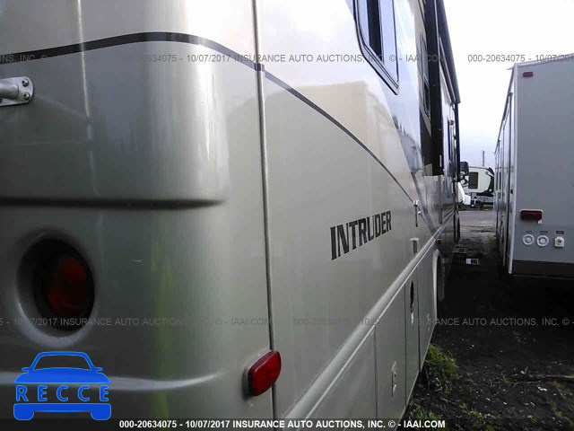 2006 WORKHORSE CUSTOM CHASSIS MOTORHOME CHASSIS W22 5B4MP67G663414142 зображення 3