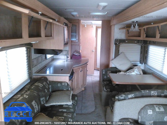 2006 WORKHORSE CUSTOM CHASSIS MOTORHOME CHASSIS W22 5B4MP67G663414142 зображення 7