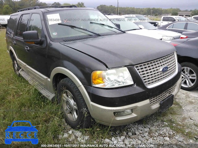 2005 Ford Expedition 1FMFU17535LA44565 зображення 0