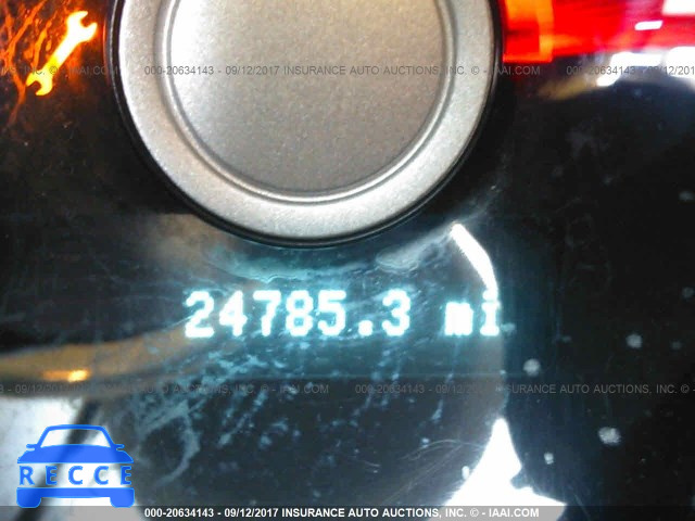 2011 Ford Mustang 1ZVBP8AM4B5128829 Bild 6