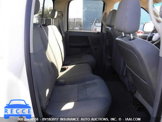 2006 Dodge RAM 2500 ST/SLT/LARAMIE 3D7KS28C46G248436 image 7