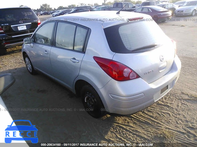 2012 Nissan Versa 3N1BC1CPXCK814560 image 2